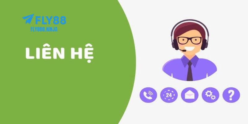 Liên hệ FLY88 Để Nhận Hỗ Trợ Nhanh Chóng Kịp Thời Nhất 1 Lợi ích và ưu điểm khi liên hệ FLY88